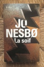 Livre roman policier thriller