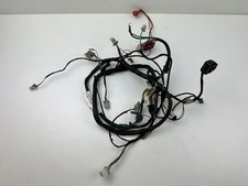 ELEKTRISCHER SCHEINWERFER PEUGEOT KISBEE 50 2T RS 2014-2020