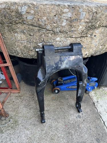 Bras oscillant complet harley - complet,