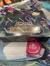 Yu-Gi-Oh! Display de 24