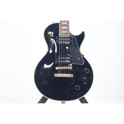 Burny guitare électrique - [burny],