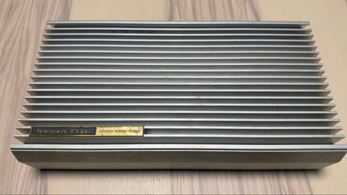 Amplificateur isolation - amplificateur, d'isolation