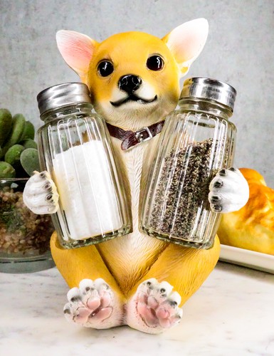 Ebros teacup tan chihuahua - ebros,