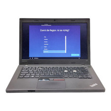 Lenovo THINKPAD L460 PC