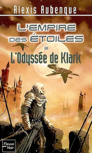 Empire des etoiles - etoiles,, 3
