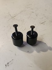 Embout De Guidon - HONDA 125 VARADERO XLV