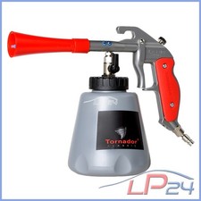 TORNADOR Z-010RS CLASSIC PISTOLET DE NETTOYAGE À AIR COMPRIMÉ 50015642