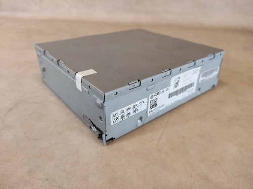 Touareg 2011 radio cd - ii,