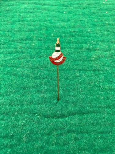 Pin stade reims - pin's, de