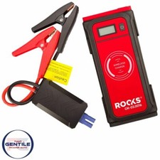 Booster Jump Starter Rooks