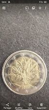 pièce 2 euros rare - France