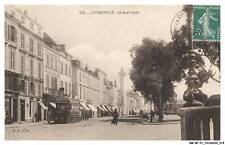 BM-BFP1-0158-17 - LA ROCHELLE - Le quai vaslin