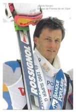 RARE / CARTE POSTALE - EQUIPE