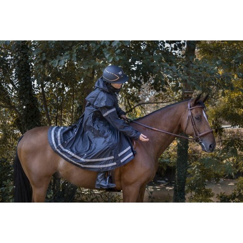 Imperméable equithème - imperméable,