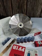 Ancien flash Adox Elektra 2 +  Ampoules Philips 