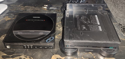 Lecteur portable toshiba - lecteur,