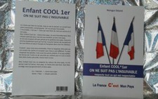 LE LIVRE  ENFANT COOL 1er /