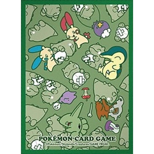Single sleeve cyndaquil - sleeve,