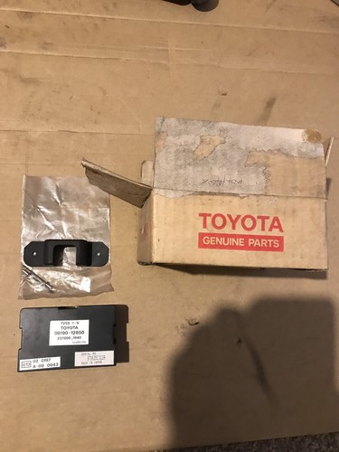 Pièce dorigine toyota rav4 - pièce,