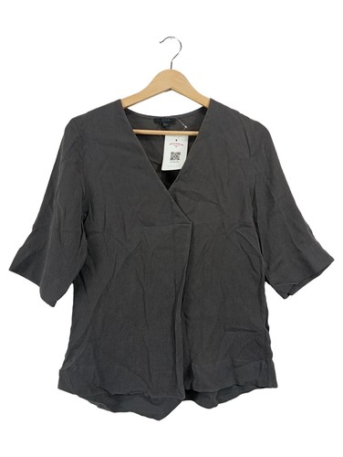 Cos chemisier femme gris - femme,