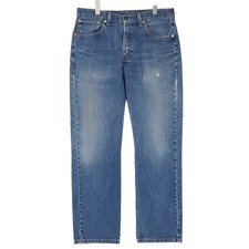 Jean Vintage Levi's 751 Hommes