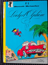 Benoit Brisefer - Lady