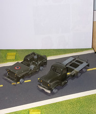 GMC + JEEP MILITAIRE FRANCE