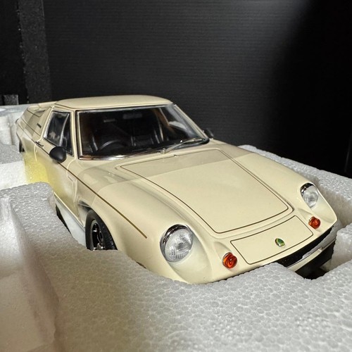 Kyosho lotus europa - lotus,
