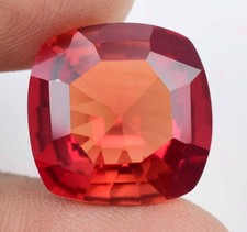 Naturel Impérial Topaze 16.75