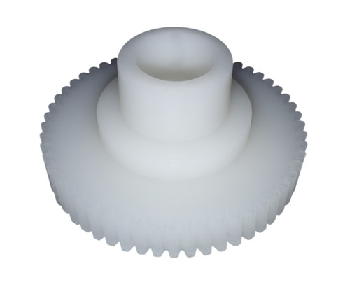Roue dentée gear - nylon, capote