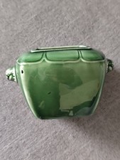 Encrier cache pot jardinière