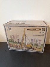 Weserhutte W 180 Mit