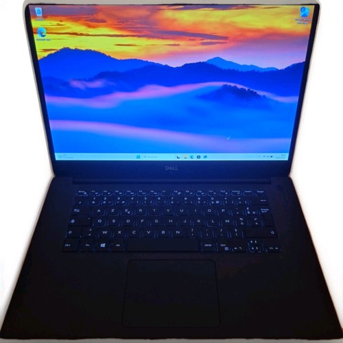 Dell xps 15 9570 - 💻,