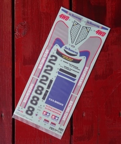 Boomerang 2008 1949556yupacket - 2008,