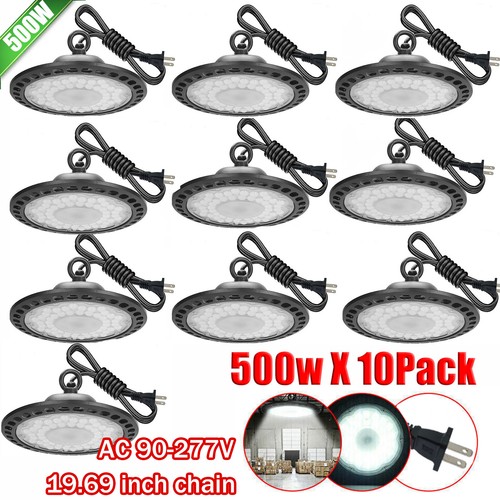 Pcs 500w ufo - pcs,