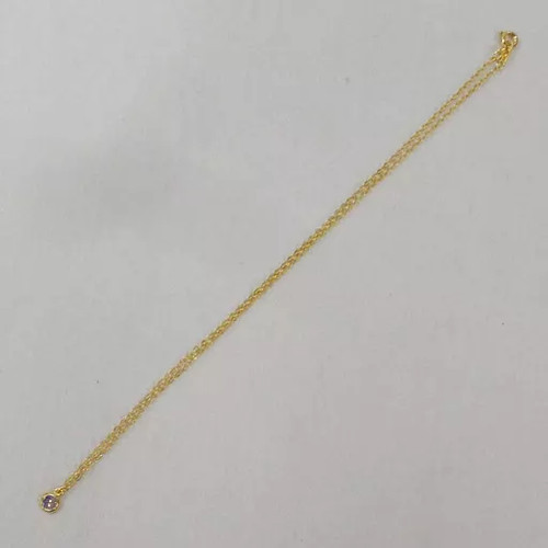 Collier super express kai - kai, blue