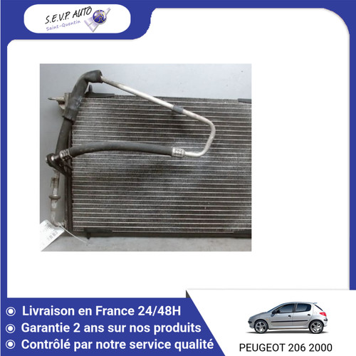 Condenseur - 🇫🇷,