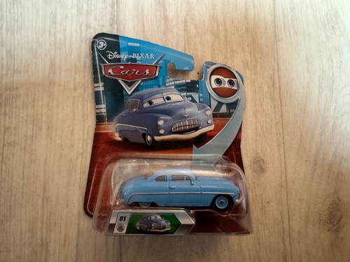 Voiture cars disney - cars, pixar
