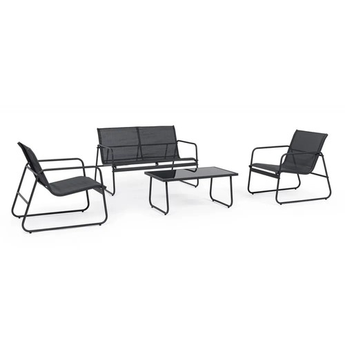 Ensemble bistrot table - bistrot,