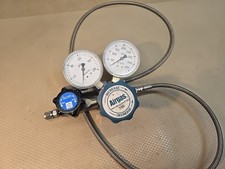 Airgas y11 244d single - airgas®, y11-244d,