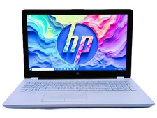 PC Portable HP 15" FHD -