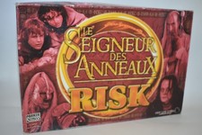 Risk Edition Les Seigneur des