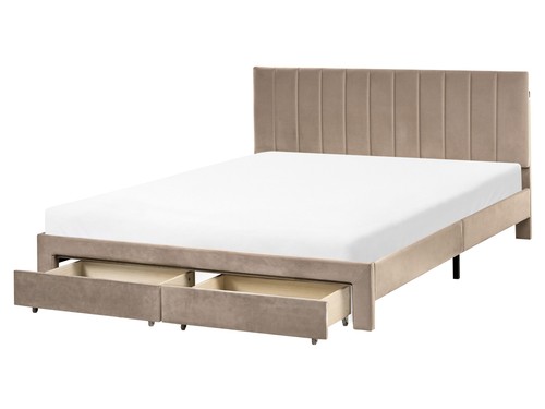 Lit double moderne 160 - lit, x