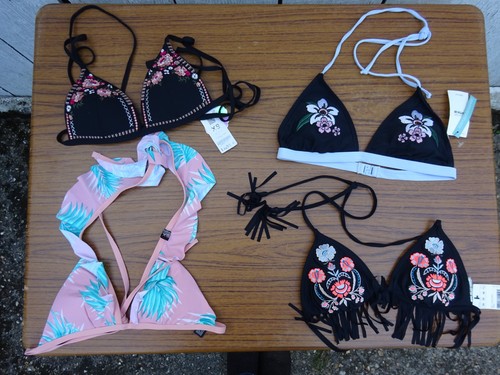 Lot maillot bain - lot, 4