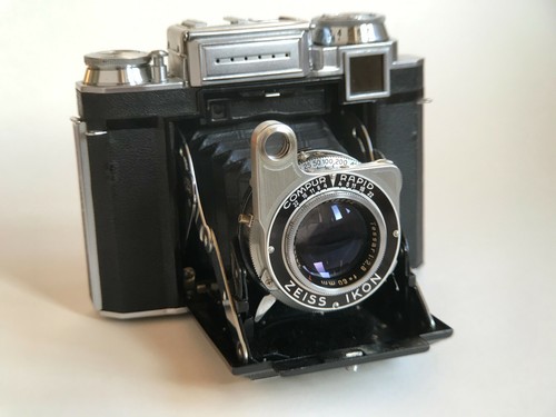 Appareil photo zeiss super - appareil,