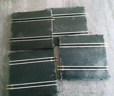 JOUEF 4 1/2 RAILS DROIT 2IEME GENERATION POUR VOITURES DE CIRCUIT