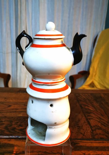 Porcelaine paris - porcelaine, (?)