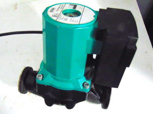 Pompe chaudiere circulateur - pompe, de
