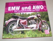 EMW Et AWO - Les Modèles À