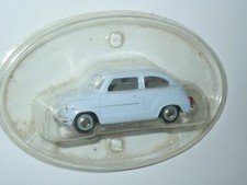 1:43 1:43eme Fiat 600 D 600D